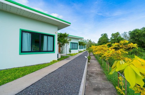Rayong Hotel | NornD@Rayong