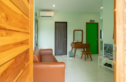 Rayong Hotel | NornD@Rayong