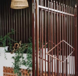 Tay Ninh House | North House