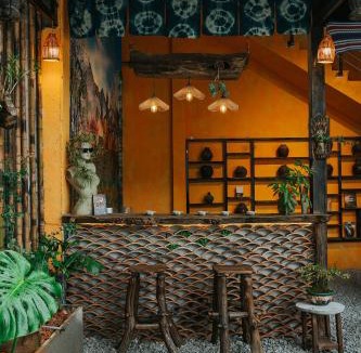 Dong Van House | Nostalgia DongVan Homestay Ha Giang