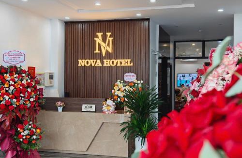 Phu Tho Hotel | Nova Hotel 1 Phú Thọ