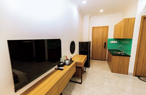 Phuoc Thien Hotel | Nova Hotel Nhon Trach
