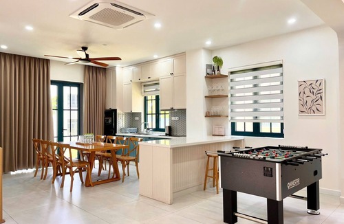 Phan Thiet House | Novaworld Phan Thiết -Solara Coast Villa