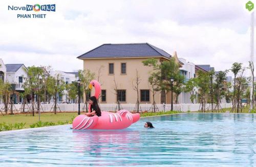 Phan Thiet Villa | Novaworld Phan Thiet- An Nhien Villa
