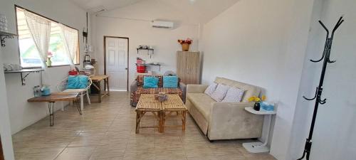 Nam Ko Ski Chalet | November T Hut Lomsak Phetchabun