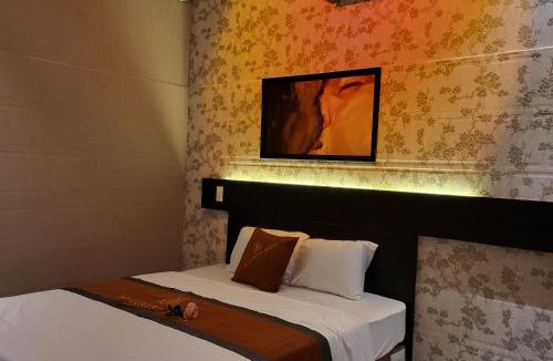 Thuan An House | NP Luxury Motel