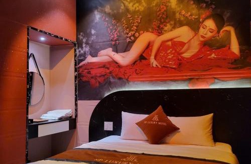 Thuan An House | NP Luxury Motel