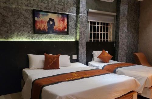 Thuan An House | NP Luxury Motel