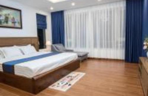 Sam Son Villa | NT06 FLC Sam Son - Venuestay