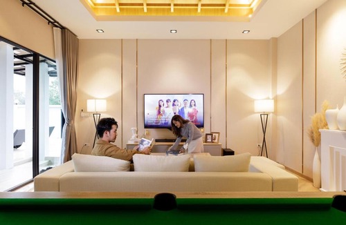 Hat Yai Villa | Nue Hatyai Pool Villa 145
