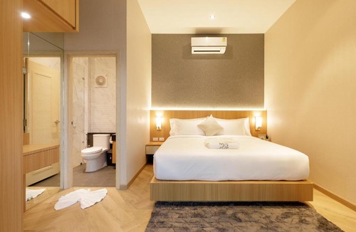 Hat Yai Villa | Nue Hatyai Pool Villa 147