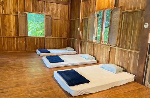 Tan Phu House | Nui Tuong Village Stay