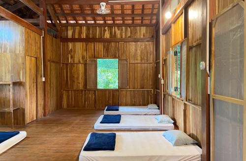 Tan Phu House | Nui Tuong Village Stay