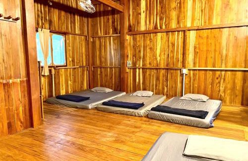 Tan Phu House | Nui Tuong Village Stay