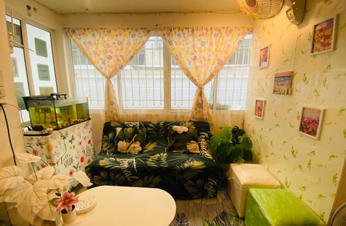 Wat Bowon Niwet Hostel | NY Hostel Khaosan