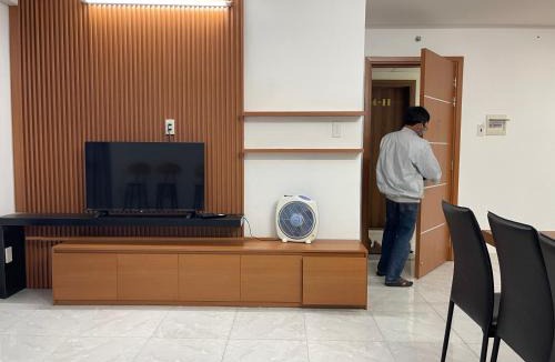 Phan Rang - Thap Cham Apartment | NY House căn hộ 2pn Gần Biển