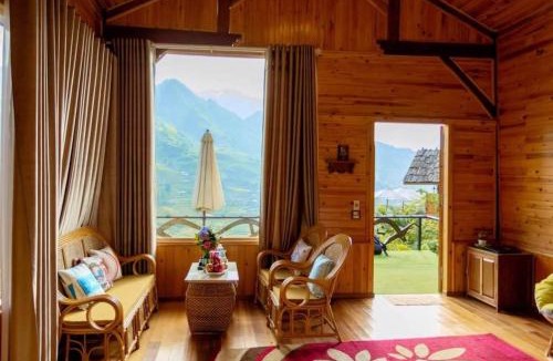 Hau Thao House | O Châu Homestay Lào Cai