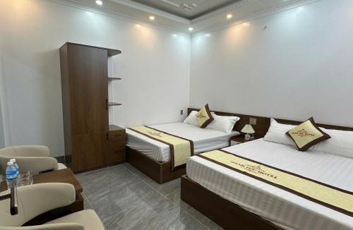 Meo Vac Hotel | Oanh Thư Hotel