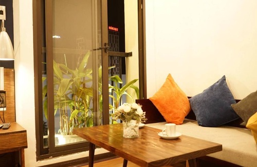 Son Tra Hotel | OASIS-NEAR BEACH-NIGHT MARKET-NICE VIEW ROOM