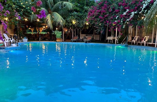 Bang Tao Other | Oasis2 Phuket Airport Glamping