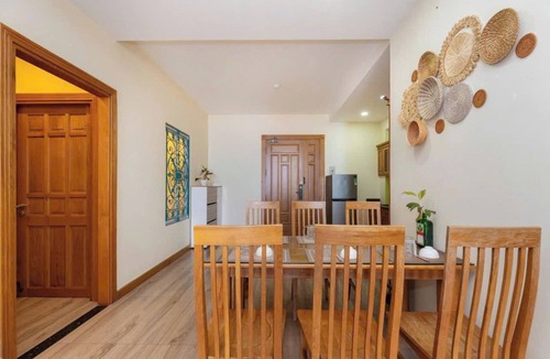 Thang Tam Apartment | Oasky Vung Tau - AnNam Village