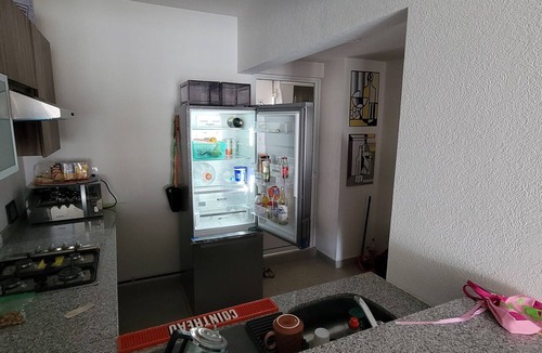 Oaxtepec Apartment | Oaxtepec, Cocoyoc, or Tepoztlán—spacious and comfortable. 3 bedrooms, 2 bathrooms. 110 m