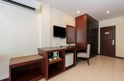 Cherngtalay Resort | Occidental Bangtao Beach Resort