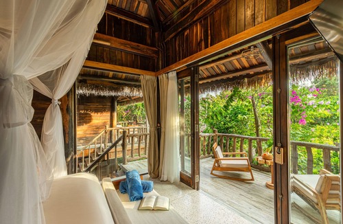 Ong Lang Hotel | Ocean Bay Phu Quoc Resort and Spa