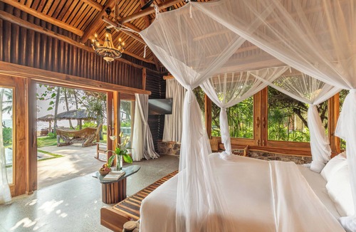 Ong Lang Hotel | Ocean Bay Phu Quoc Resort and Spa