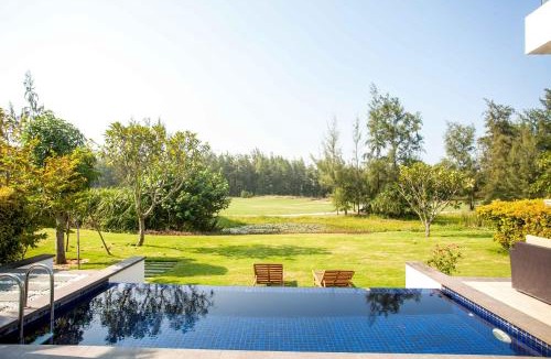 Ngu Hanh Son Villa | Ocean Beach Resort Da Nang