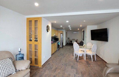Costa de Oro Condo | Ocean Front Getaway With Private Beach Access