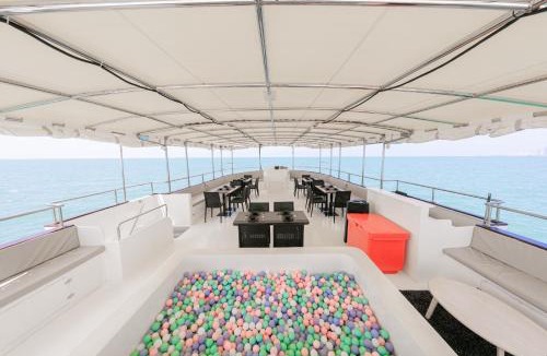 Na Chom Thian Boat Rental | Ocean Odyssey