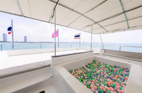 Na Chom Thian Boat Rental | Ocean Odyssey