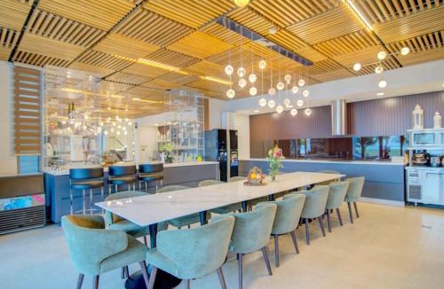 Ngu Hanh Son Villa | Ocean Pearl Resort Danang