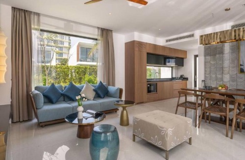 Dien Duong Apartment | Ocean Pearl Villas Hoi An