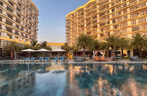 Dien Duong Apartment | Ocean Pearl Villas Hoi An