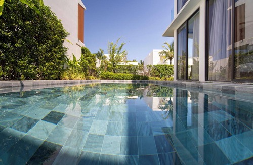 Dien Duong Apartment | Ocean Pearl Villas Hoi An