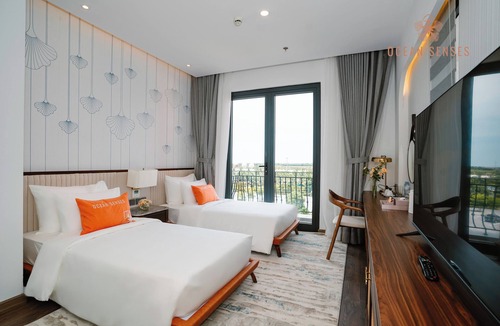 Hai Phong Hotel | Ocean Sense Hotel
