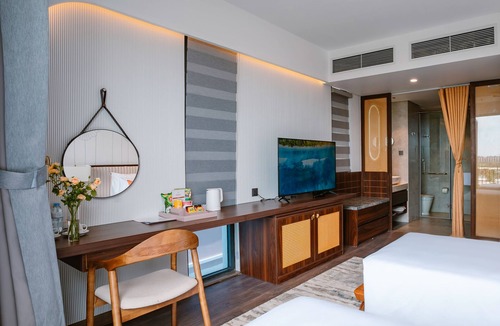 Hai Phong Hotel | Ocean Sense Hotel