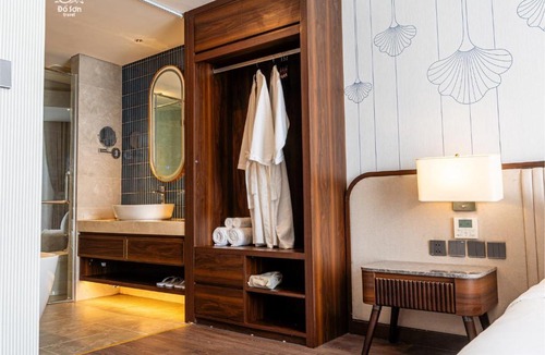 Hai Phong Hotel | Ocean Senses Hotel