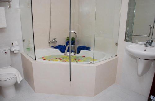 Central Mui Ne Beach Resort | Ocean Star Resort