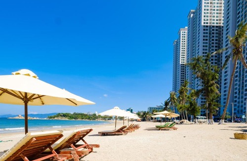 Vinh Phuoc Apartment | Ocean Sun Apartments Hon Chong Nha Trang