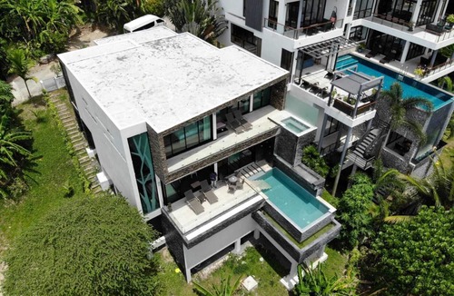 Cherngtalay Villa | Ocean View Villa BangTao Phuket