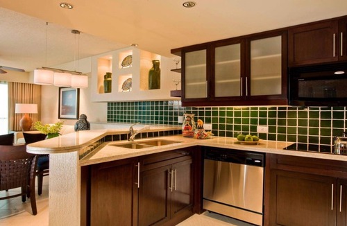 Zona Hotelera Resort | Ocean-View 2BR Villa at Westin Lagunamar – Cancún Beachfront Pools & Spa