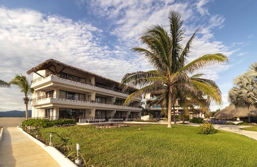 Zihuatanejo Apartment | Ocean View Apartment
