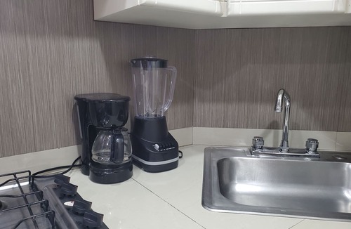 Playas de Tijuana Apartment | Ocean view apartment with rooftop