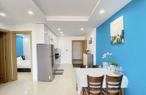 Ngu Hanh Son Apartment | Ocean View Home Danang