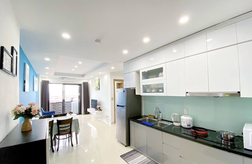 Ngu Hanh Son Apartment | Ocean View Home Danang
