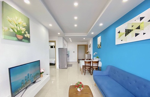 Ngu Hanh Son Apartment | Ocean View Home Danang