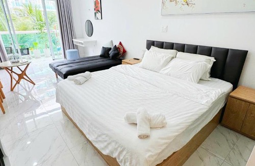 Phu Hai Beach Apartment | ocean vista gio bien